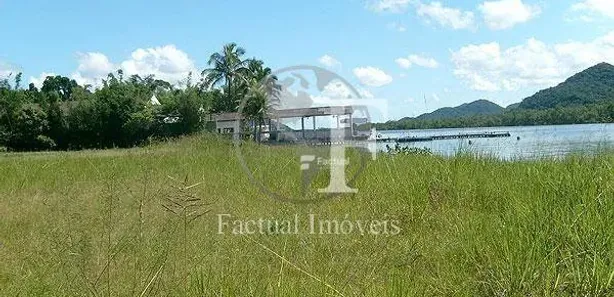 Terreno / Lote / Condomínio à venda, 140000m² no Mar e Céu, Guarujá