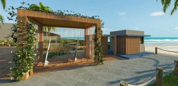 Terreno / Lote / Condomínio à venda, 473m² no , Feliz Deserto
