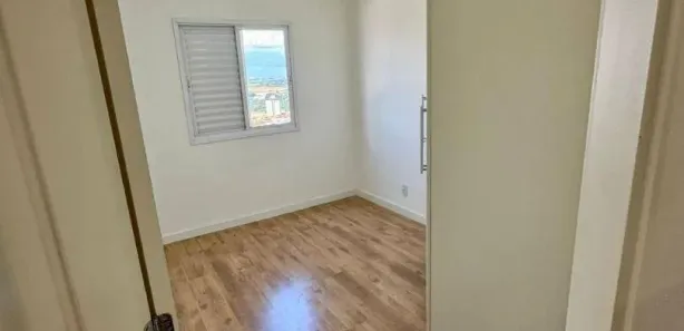 Apartamento com 2 Quartos para alugar, 47m² no Jardim Marajoara, Nova Odessa
