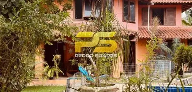 Casa com 3 Quartos à venda, 814m² no Arraial D'Ajuda, Porto Seguro