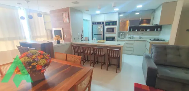 Apartamento com 2 Quartos à venda, 92m² no Armação, Penha