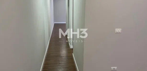 Sobrado com 3 Quartos à venda, 183m² no Parque Residencial Rochele, Santa Bárbara D'Oeste