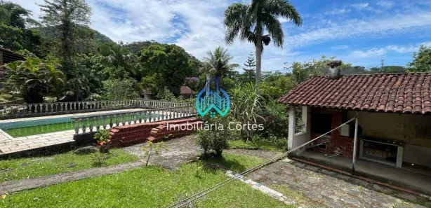 Casa de Condomínio com 3 Quartos à venda, 271m² no Corujas, Guapimirim
