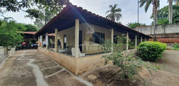 Fazenda / Sítio / Chácara com 4 Quartos à venda, 265m² no Condomínio Horizontal Marajoara, Ibiporã
