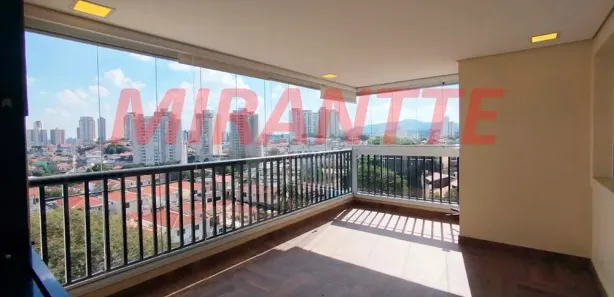 Apartamento com 3 Quartos à venda, 92m² no Santana, São Paulo