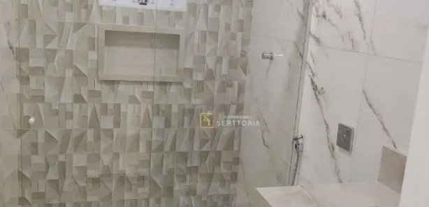 Casa com 3 Quartos à venda, 158m² no Jardim Residencial Vaughan, Sumaré