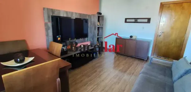 Apartamento com 2 Quartos à venda, 69m² no Vila Isabel, Rio de Janeiro