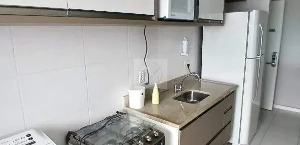 Apartamento com 3 Quartos para alugar, 80m² no Jardins, Aracaju