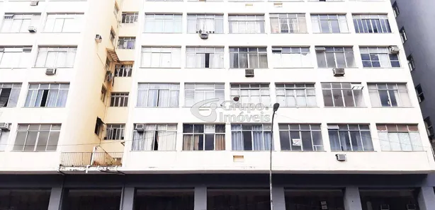 Loja / Salão / Ponto Comercial para alugar, 34m² no Centro, Niterói
