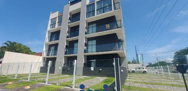 Apartamento com 2 Quartos à venda, 48m² no Leblon, Pontal do Paraná