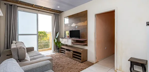 Casa com 4 Quartos à venda, 155m² no Colônia Antônio Prado, Almirante Tamandaré