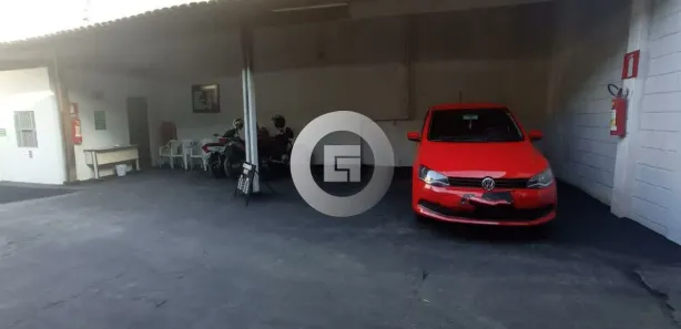 Galpão / Depósito / Armazém com 1 Quarto à venda, 500m² no Centro, Montes Claros