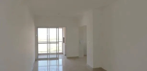 Apartamento com 2 Quartos para alugar, 77m² no Residencial Village Santana, Guaratinguetá