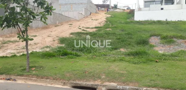 Terreno / Lote / Condomínio à venda, 416m² no Bairro Itapema, Itatiba