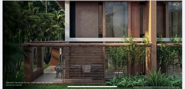 Casa com 2 Quartos à venda, 120m² no Centro, Mata de São João