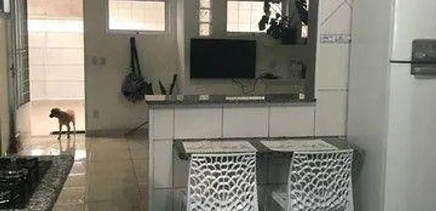 Casa com 5 Quartos à venda, 280m² no Jardim dos Oliveiras, Campinas