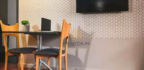 Apartamento com 1 Quarto à venda, 42m² no Batel, Curitiba