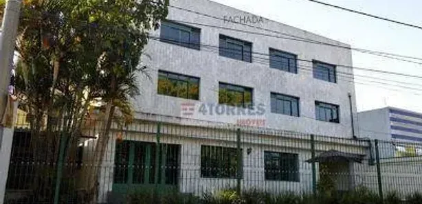 Prédio Inteiro para alugar, 1020m² no Parque São George, Cotia