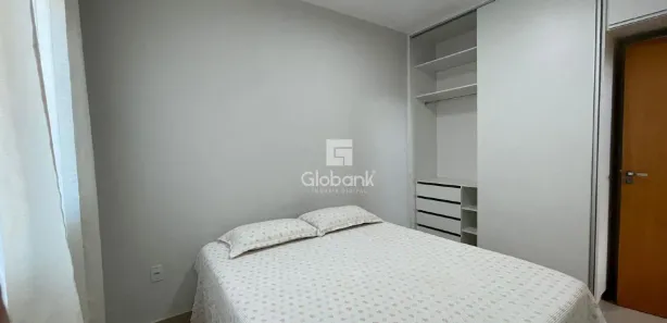 Apartamento com 2 Quartos para alugar, 70m² no Vila Sumaré, Montes Claros