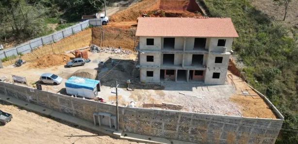 Apartamento com 2 Quartos à venda, 65m² no Barão de Javary, Miguel Pereira