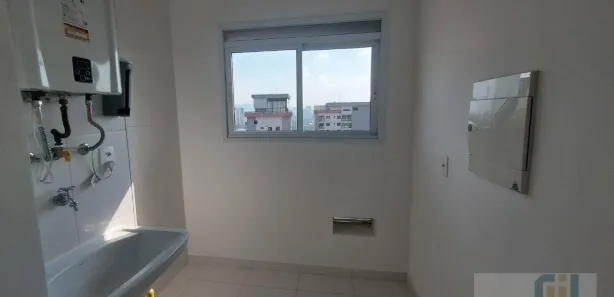 Apartamento com 2 Quartos para venda ou aluguel, 60m² no Tamboré, Barueri