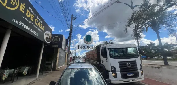 Loja / Salão / Ponto Comercial à venda, 63m² no Recanto dos Sonhos, Senador Canedo