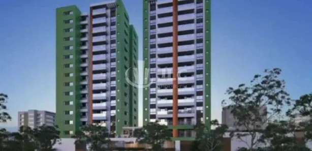 Apartamento com 2 Quartos à venda, 99m² no Farolândia, Aracaju