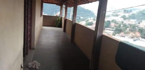 Casa com 3 Quartos à venda, 166m² no Nossa Senhora de Fátima, Sabará