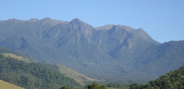 Fazenda / Sítio / Chácara com 3 Quartos à venda, 110m² no Visconde de Mauá, Resende