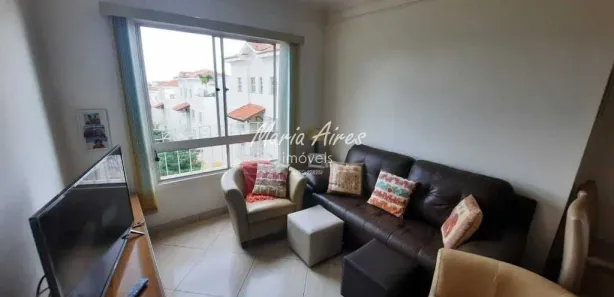 Cobertura com 3 Quartos para alugar, 131m² no Parque Santa Felícia Jardim, São Carlos