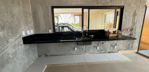 Casa de Condomínio com 3 Quartos à venda, 360m² no , Santo Antônio de Goiás
