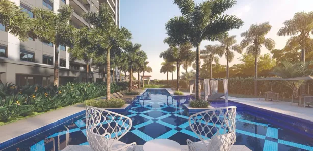 Apartamento com 4 Quartos à venda, 116m² no Parque Industrial Tomas Edson, São Paulo