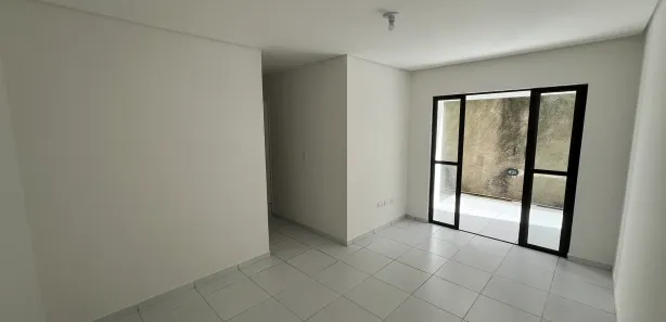 Apartamento com 3 Quartos à venda, 61m² no Pau Amarelo, Paulista