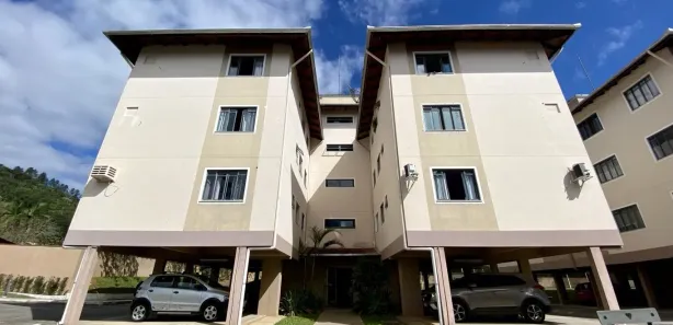 Apartamento com 3 Quartos à venda, 65m² no Velha, Blumenau