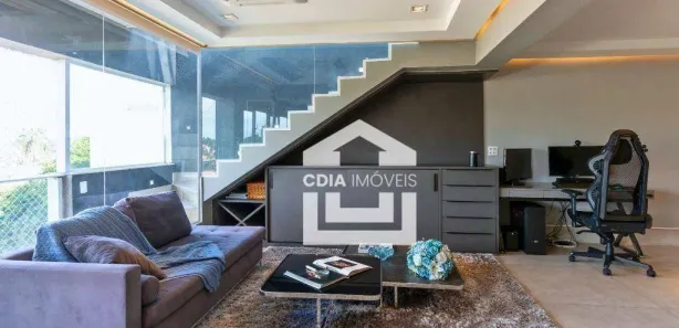Cobertura com 2 Quartos à venda, 263m² no Granja Viana, Cotia