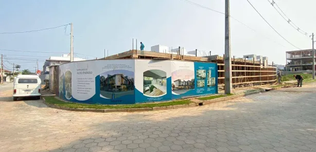 Casa de Condomínio com 2 Quartos à venda, 90m² no Itacolomi, Balneário Piçarras