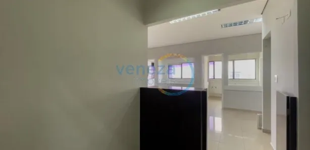 Conjunto Comercial / Sala à venda, 80m² no Centro, Londrina