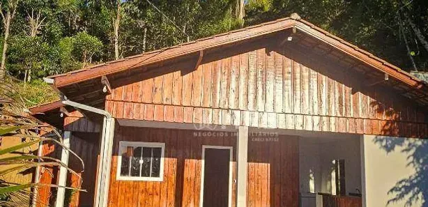 Fazenda / Sítio / Chácara com 2 Quartos à venda, 64m² no São João Batista, São João Batista