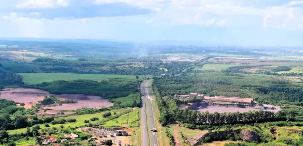 Galpão / Depósito / Armazém para alugar, 12000m² no Centro (Assistência), Rio Claro