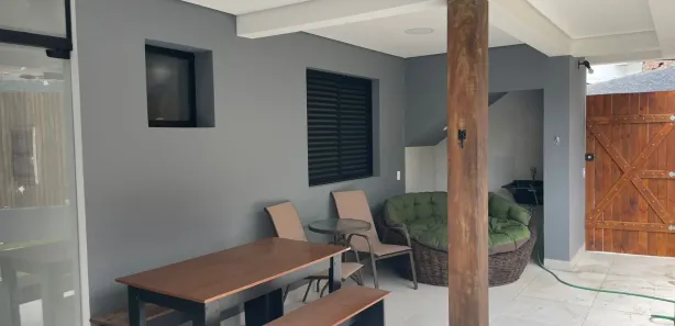 Casa de Vila com 2 Quartos à venda, 90m² no Boiçucanga, São Sebastião