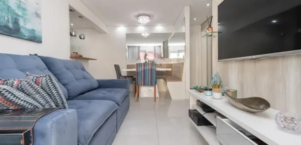 Apartamento com 2 Quartos à venda, 63m² no Vila Moraes, São Paulo