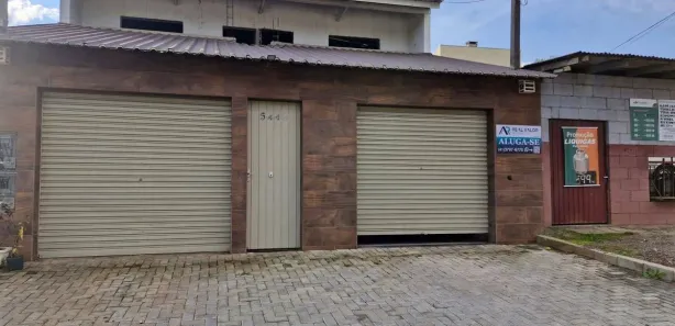 Loja / Salão / Ponto Comercial para alugar, 70m² no Eucaliptos, Fazenda Rio Grande