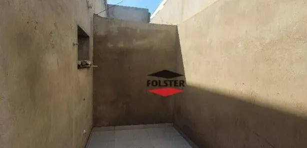 Loja / Salão / Ponto Comercial para venda ou aluguel, 115m² no Jardim São Francisco, Santa Bárbara D'Oeste