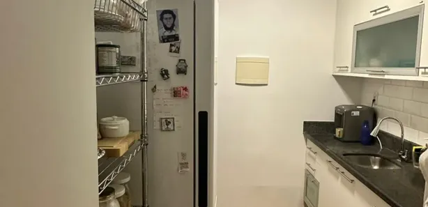 Apartamento com 2 Quartos à venda, 78m² no Candeal, Salvador