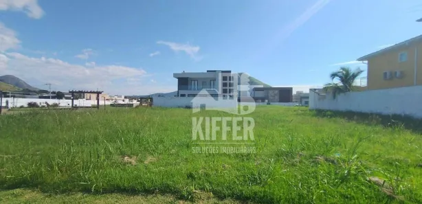 Terreno / Lote / Condomínio à venda, 360m² no Inoã (Inoã), Maricá
