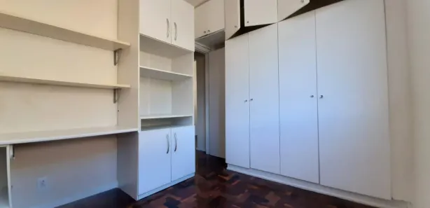 Apartamento com 2 Quartos à venda, 43m² no Saldanha Marinho, Petrópolis