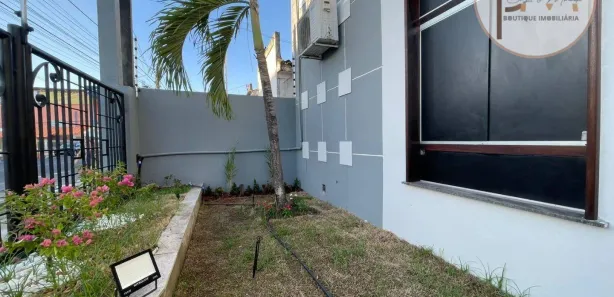 Casa com 4 Quartos para alugar, 280m² no Serraria Brasil, Feira de Santana