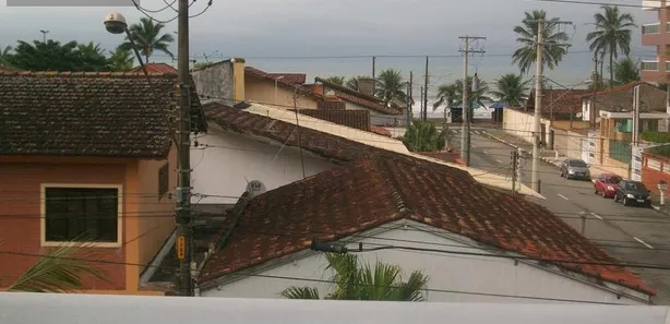 Apartamento com 2 Quartos à venda, 74m² no Vila Sao Paulo, Mongaguá