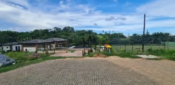 Terreno / Lote / Condomínio à venda, 300m² no , Camaçari