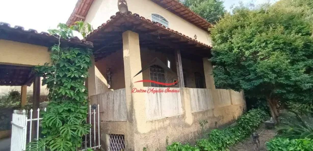Fazenda / Sítio / Chácara com 2 Quartos à venda, 2000m² no Bom Sossego, Ribeirão das Neves